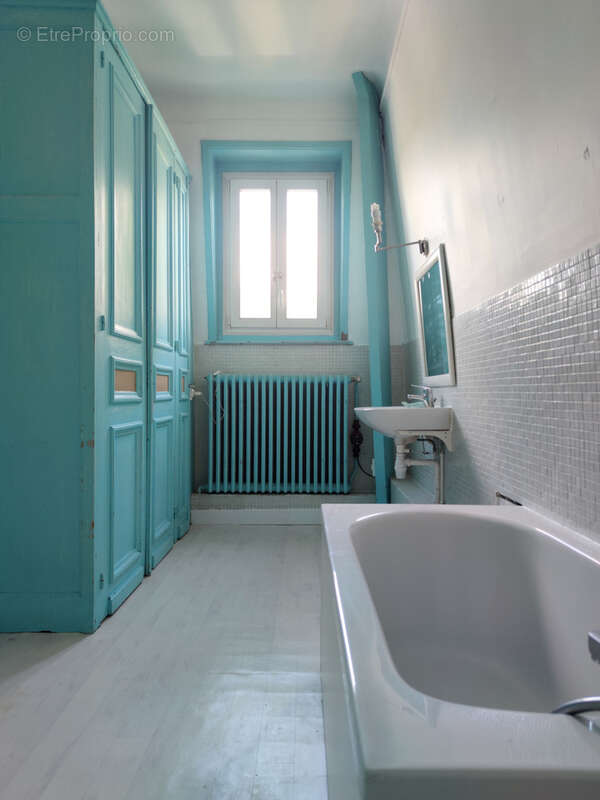 Appartement à ROUBAIX