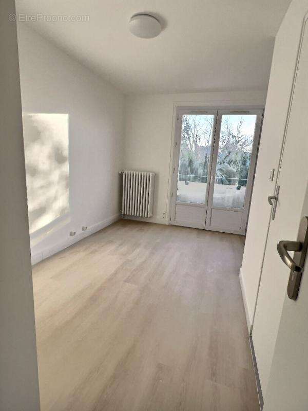 Appartement à ANGERS