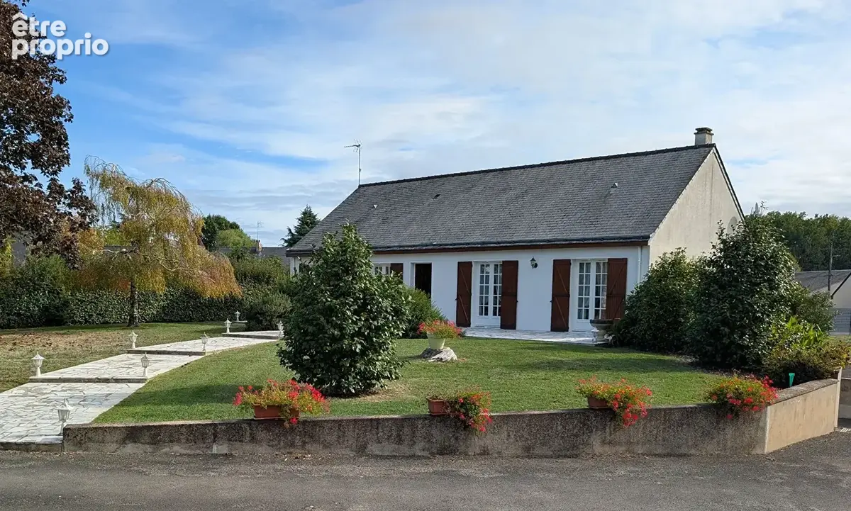 Maison sur sous-sol - photo 9