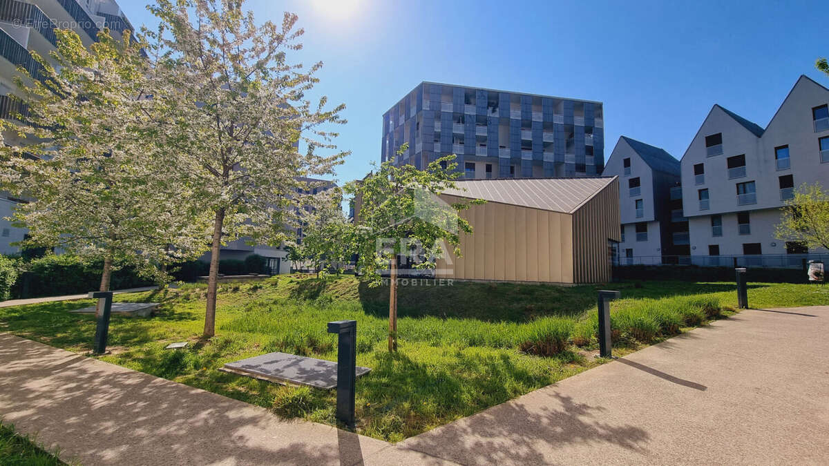 Appartement à MONTREUIL