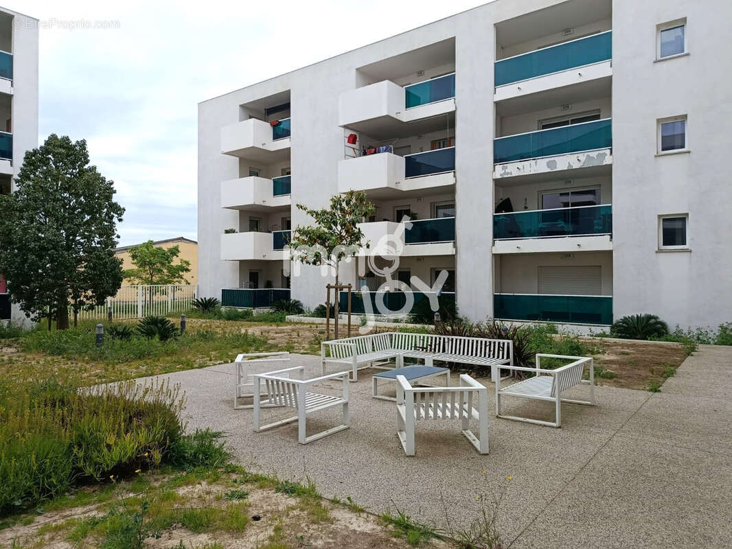 Appartement à NARBONNE