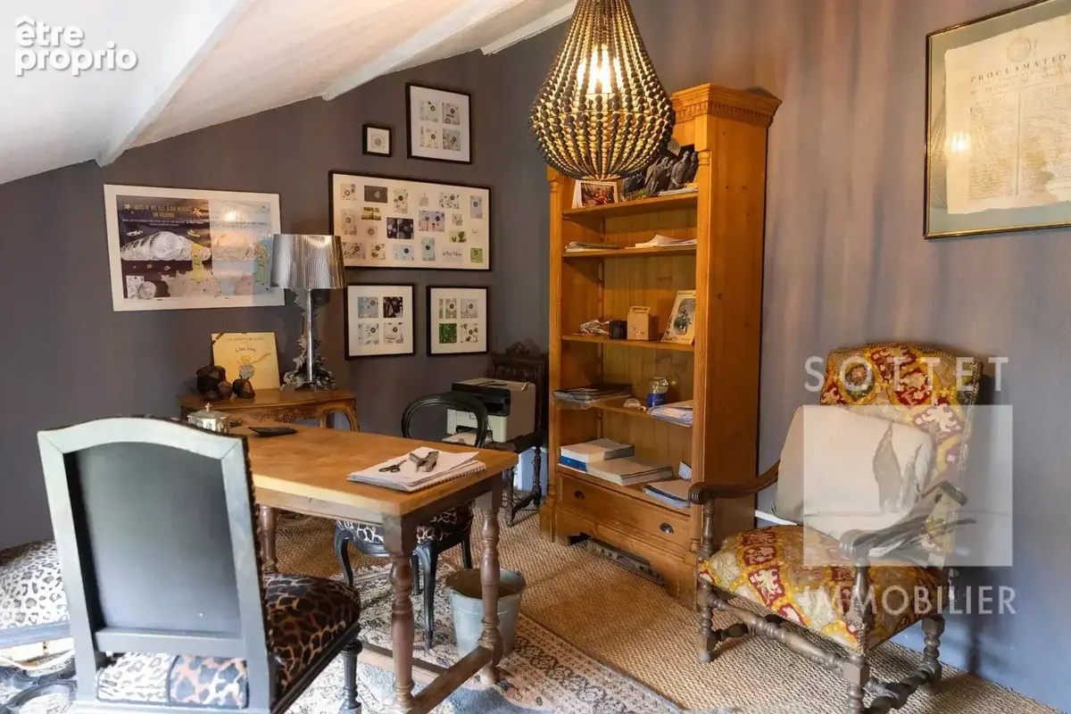 Exclusivite bollene elegante maison de caractere - photo 26