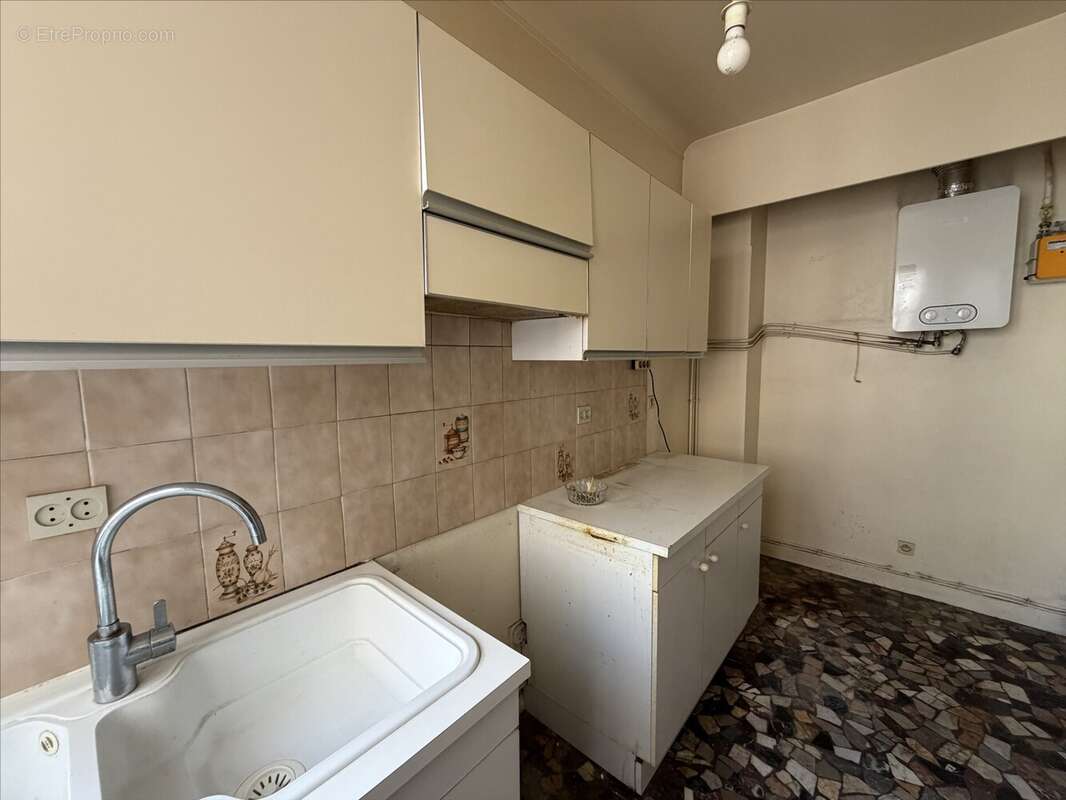 Levallois-Perret – Appartement 3 pièces de 58 m² - photo 8