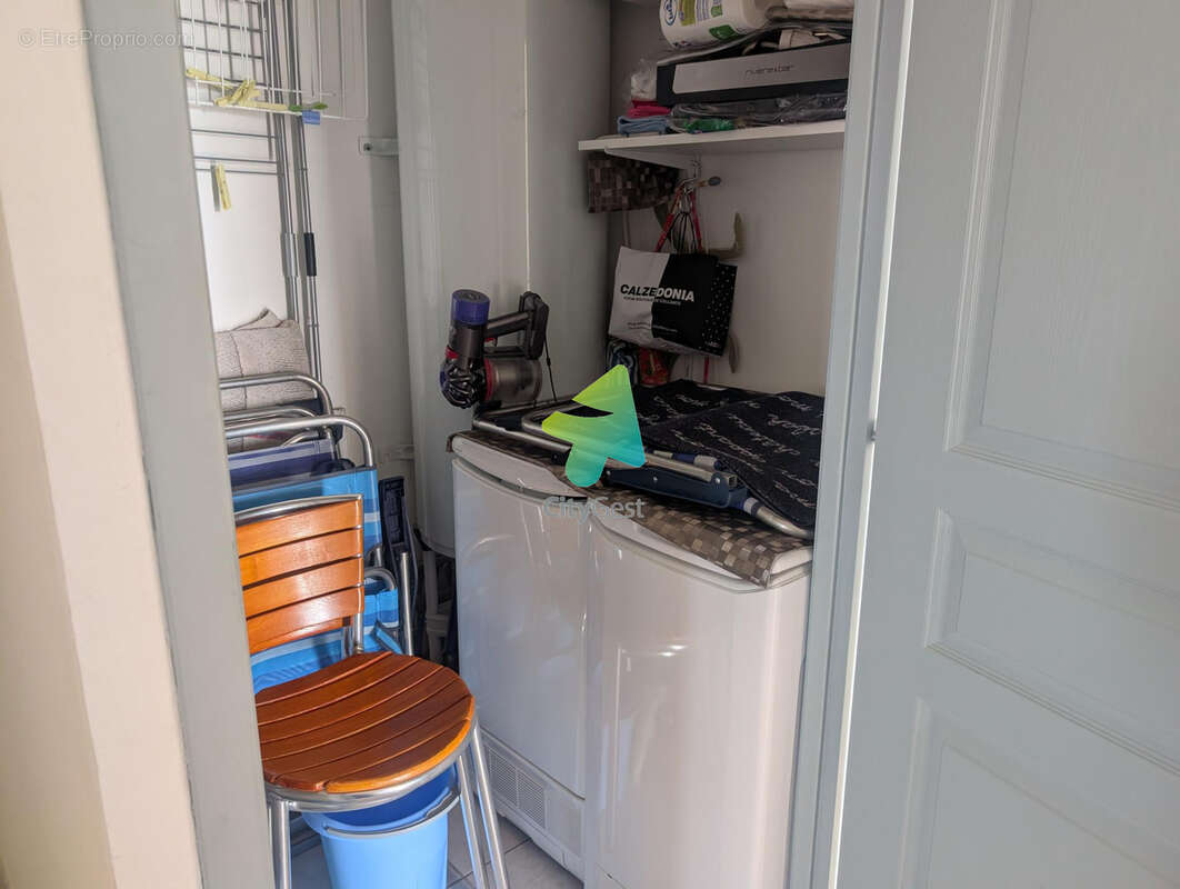 Appartement à FLEURY
