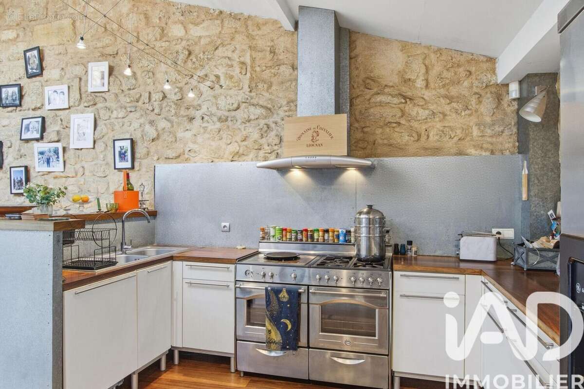 Photo 6 - Commerce à BORDEAUX