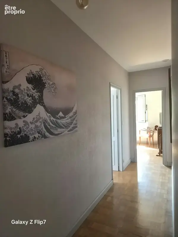 Superbe villa sur sous-sol avec jardin arboré - photo 11