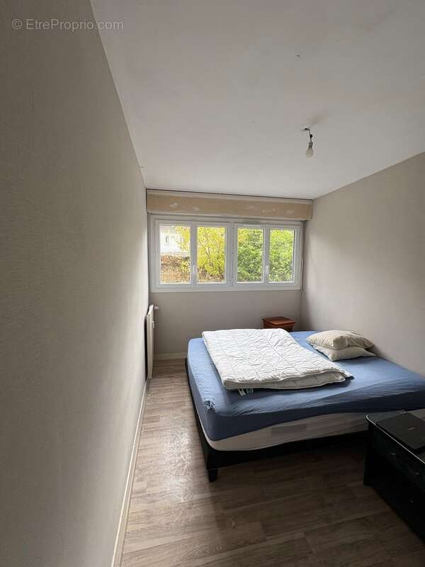 Appartement à LE MANS