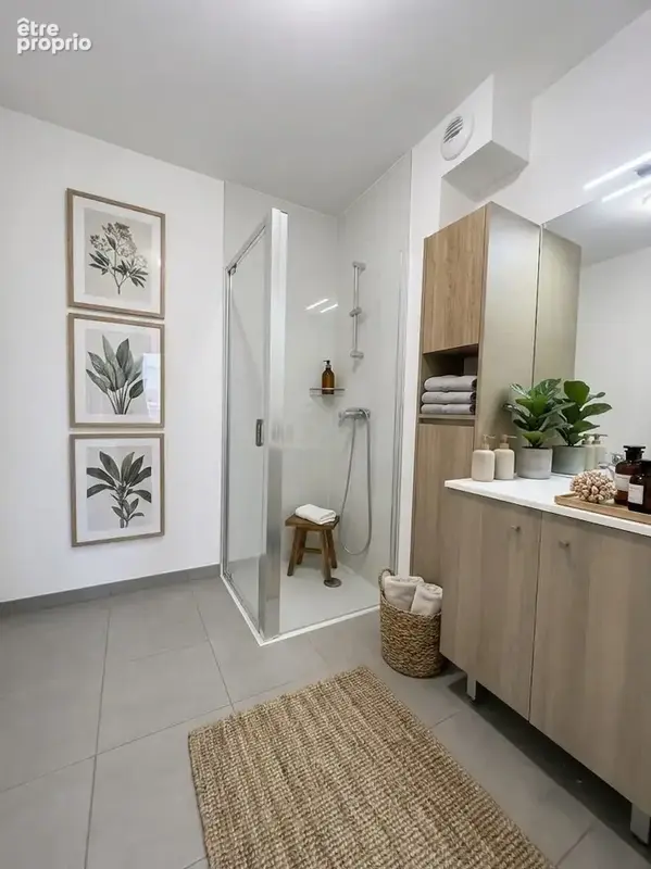 Maison 5 pièces 112 m² à vendre à Cornebarrieu (31700) - photo 6