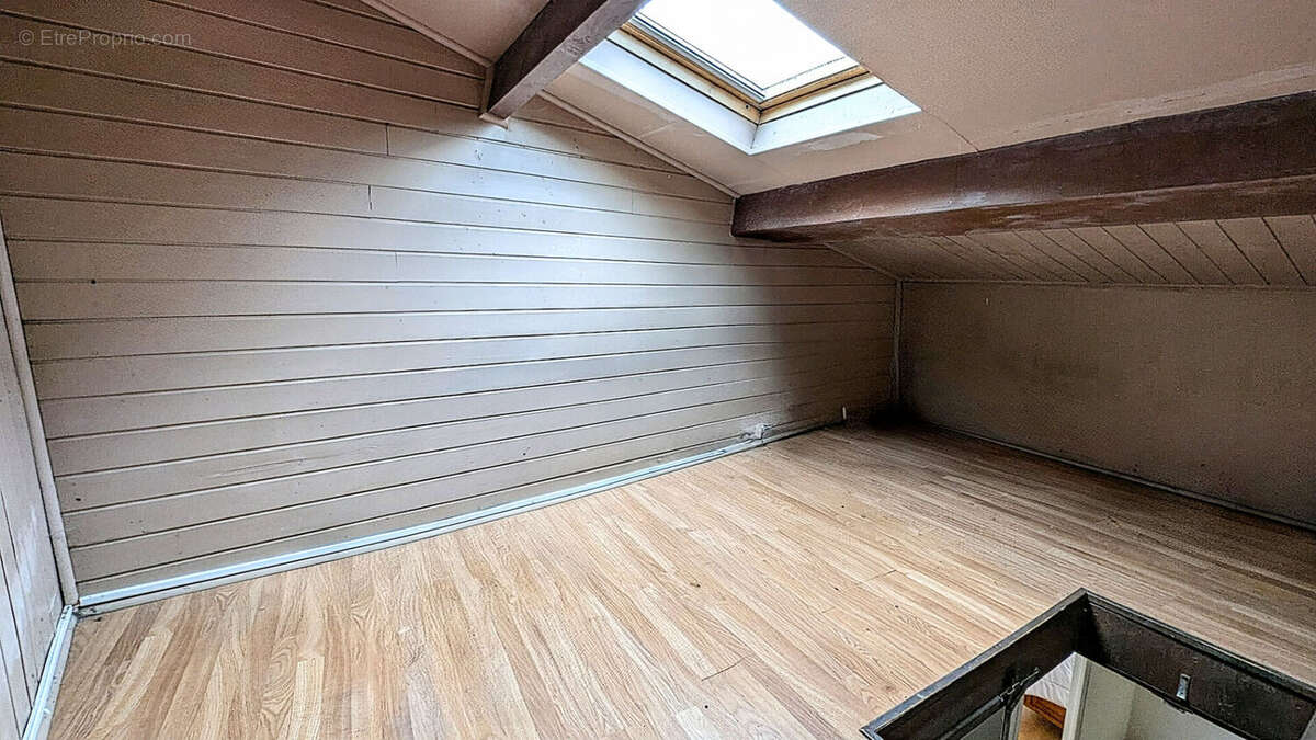 Appartement à SAINT-DENIS