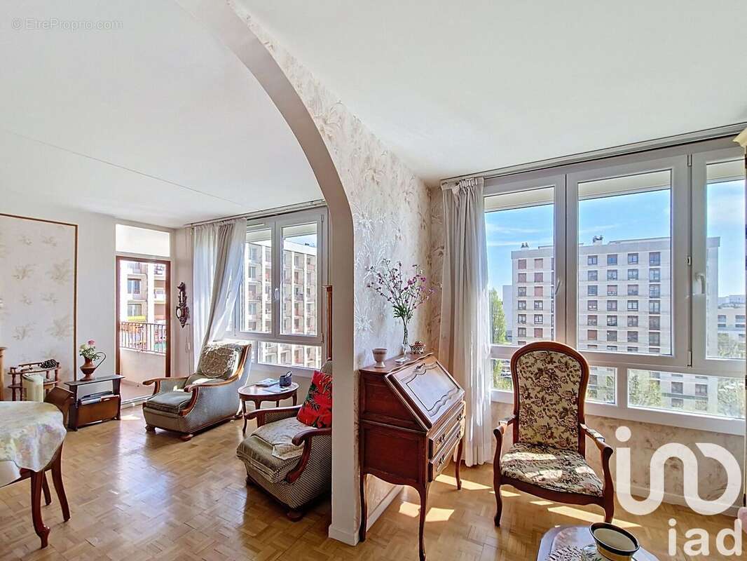 Photo 4 - Appartement à MEUDON