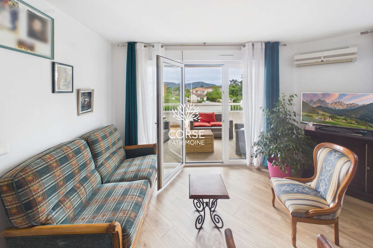 Appartement à PORTO-VECCHIO