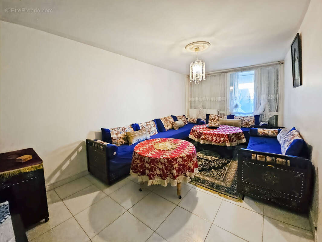 Appartement à TALENCE