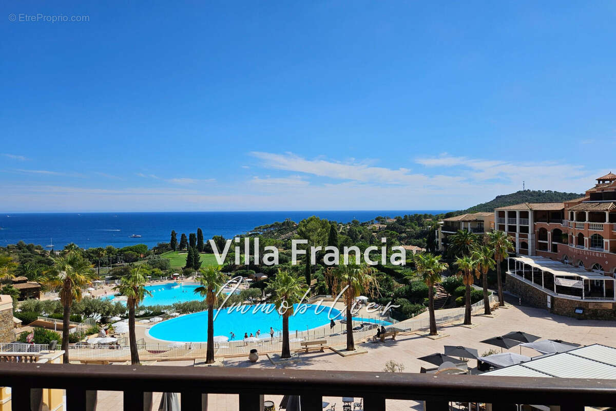 Appartement à LA SEYNE-SUR-MER