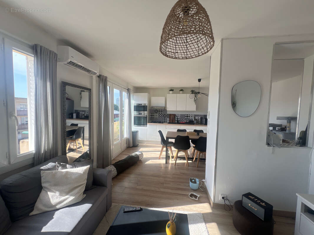 Appartement à VALENCE