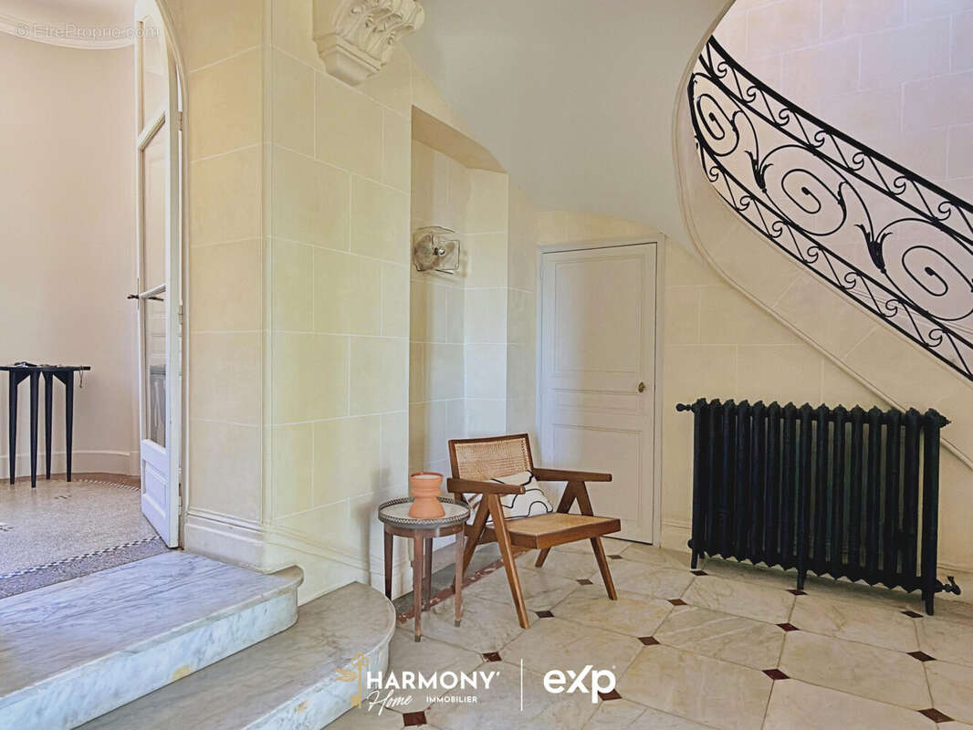 Maison à MARSEILLE-7E