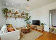 Appartement à LYON-4E