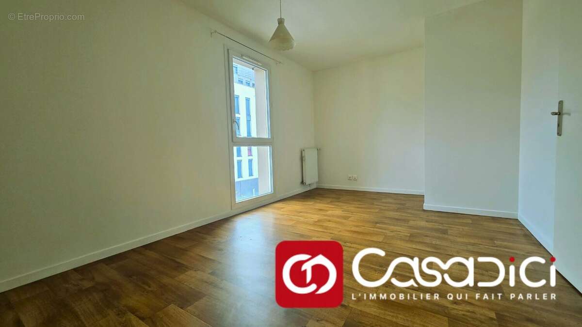 Appartement à BOBIGNY