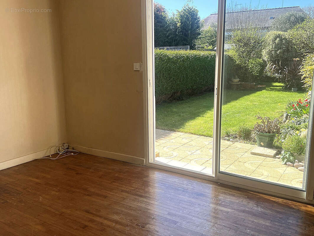 Maison à SAINT-BRIEUC