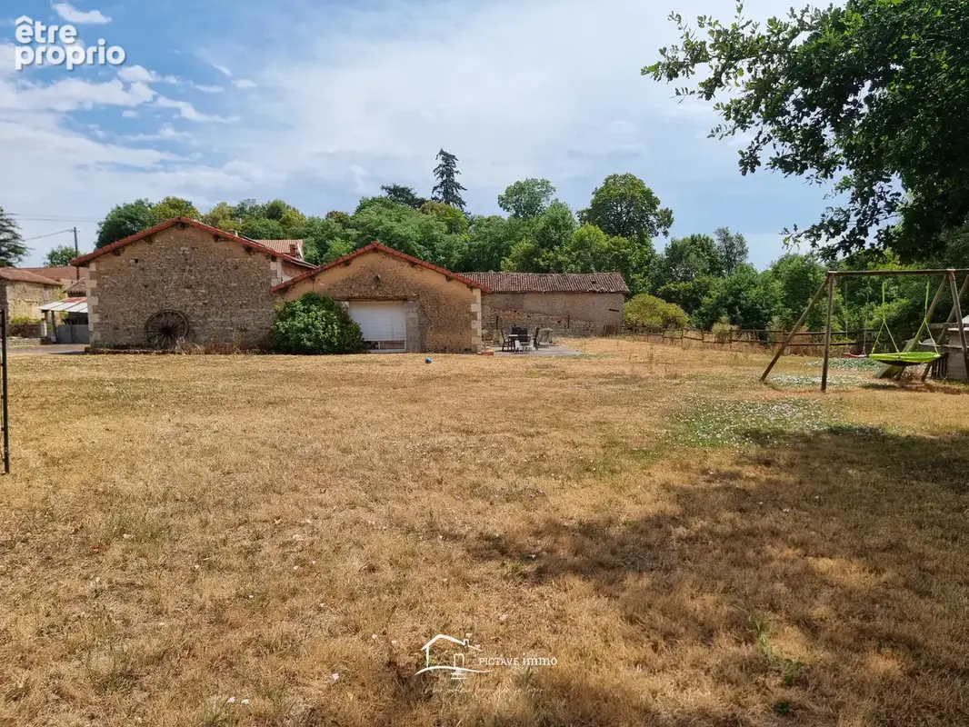 Maison 150m2 - photo 2