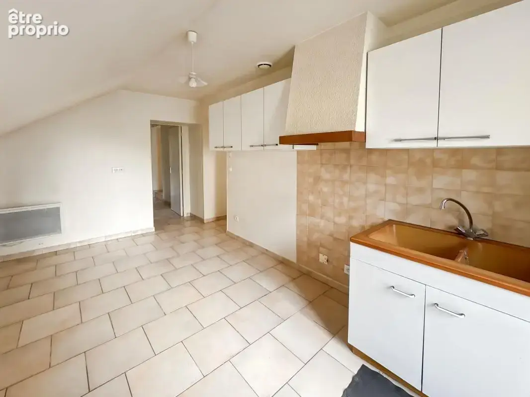 Maison À Vendre - photo 3