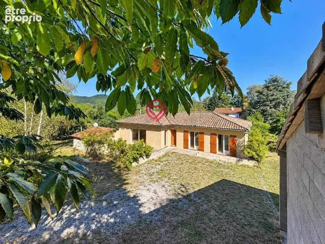 Belle Villa Individuelle en Barguillère - photo 19