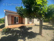 Maison à SAINT-MARTIN-DE-CRAU