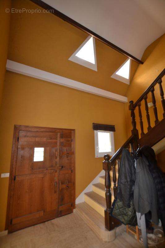 Maison à CANY-BARVILLE