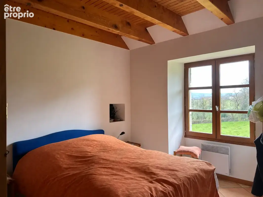 Grande propriété sur 1.7 ha de terrain - photo 10