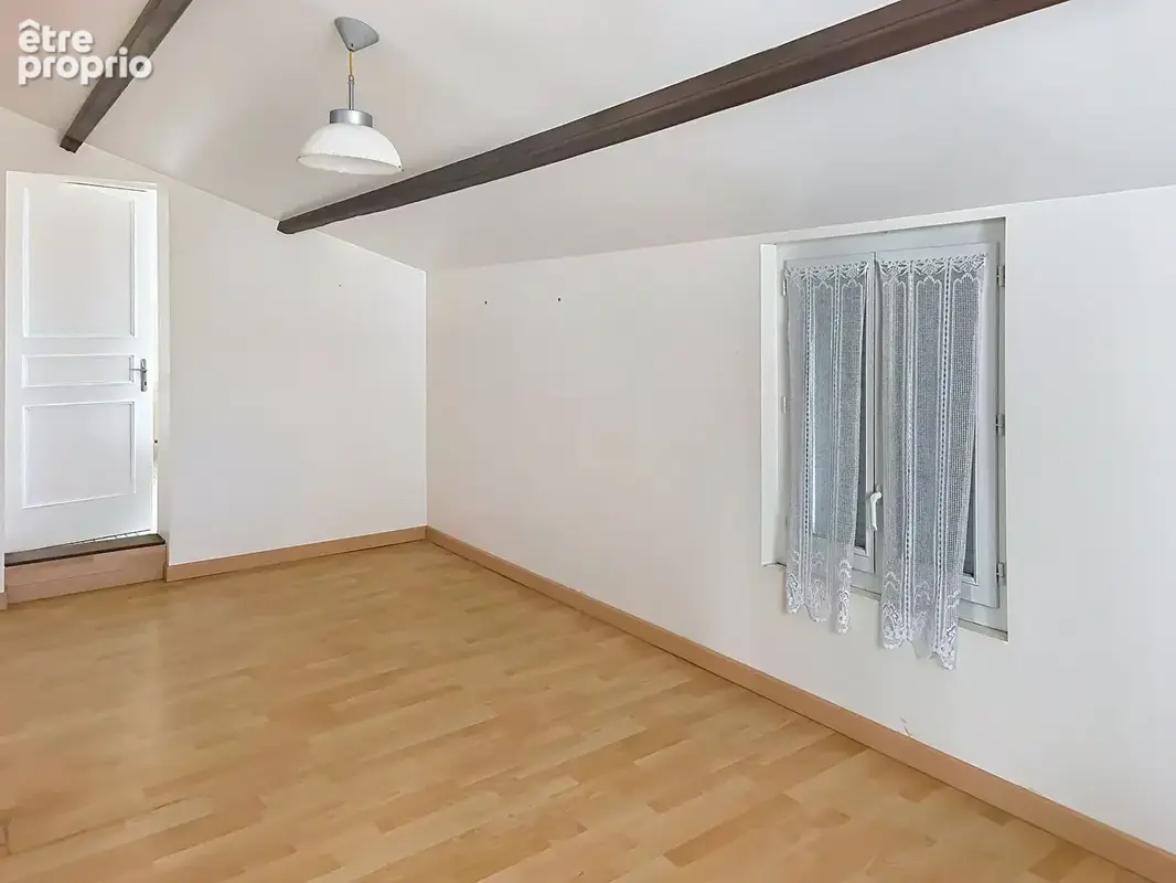 Maison Commequiers 6 pièces100 m2 terrain 550 m² - photo 9