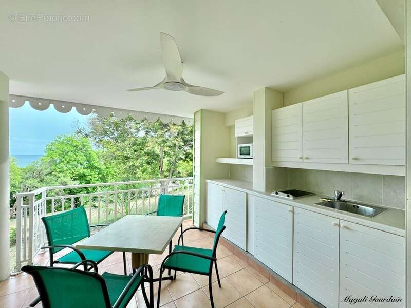 Appartement à SAINTE-ANNE