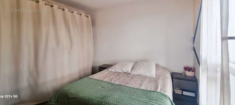 Appartement à CHANTELOUP-LES-VIGNES