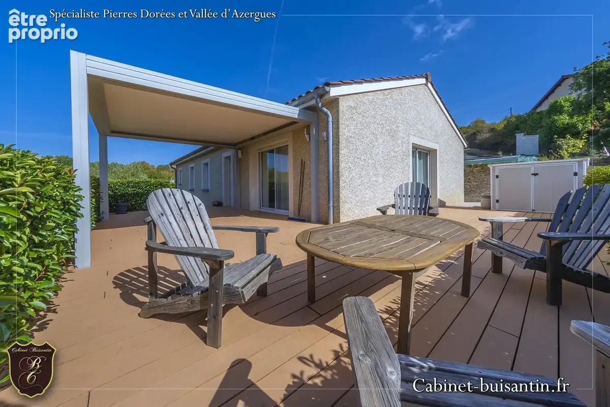 Villa traditionnelle avec vue exceptionnelle - photo 2
