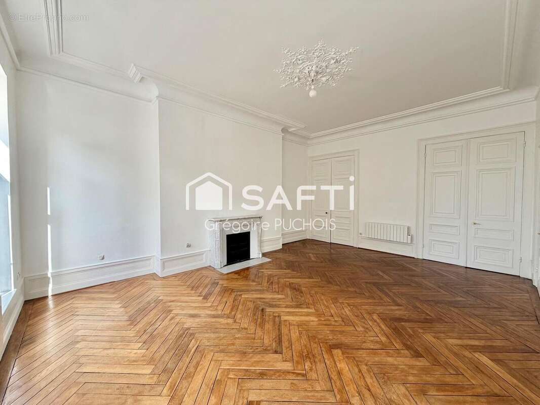 Photo 2 - Appartement à BOULOGNE-SUR-MER