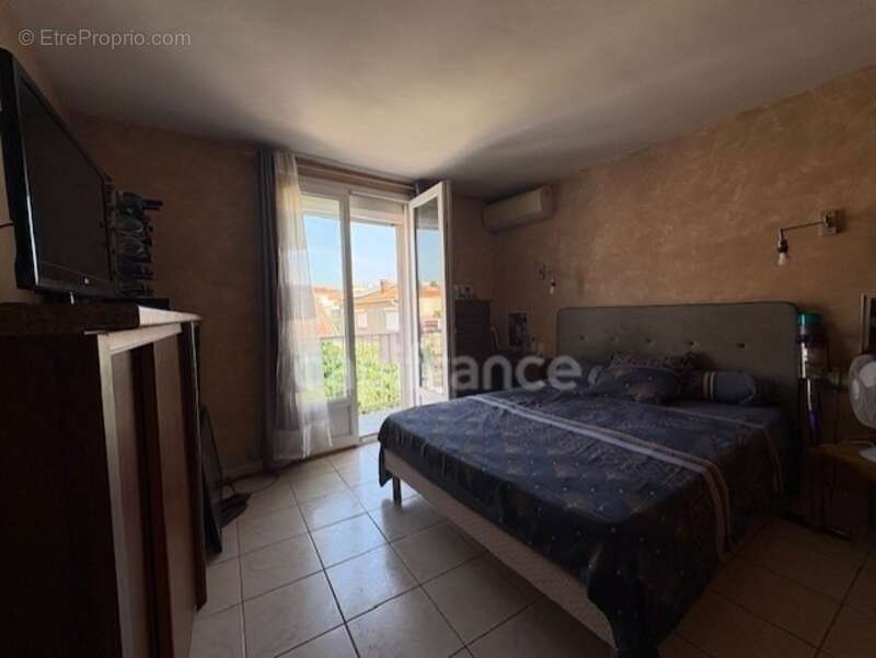 Appartement à FLEURY