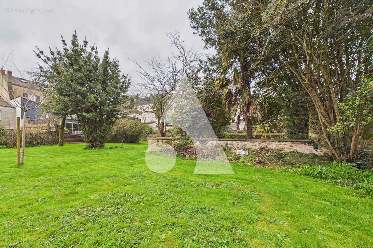 Maison Bourgeoise d'Exception - Coeur du PENTAGONE - photo 11
