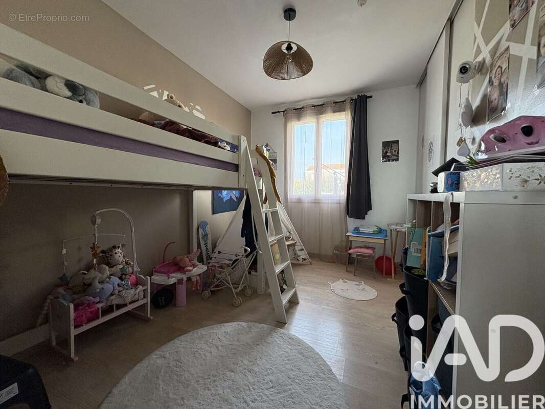 Photo 9 - Maison à CHAUVE