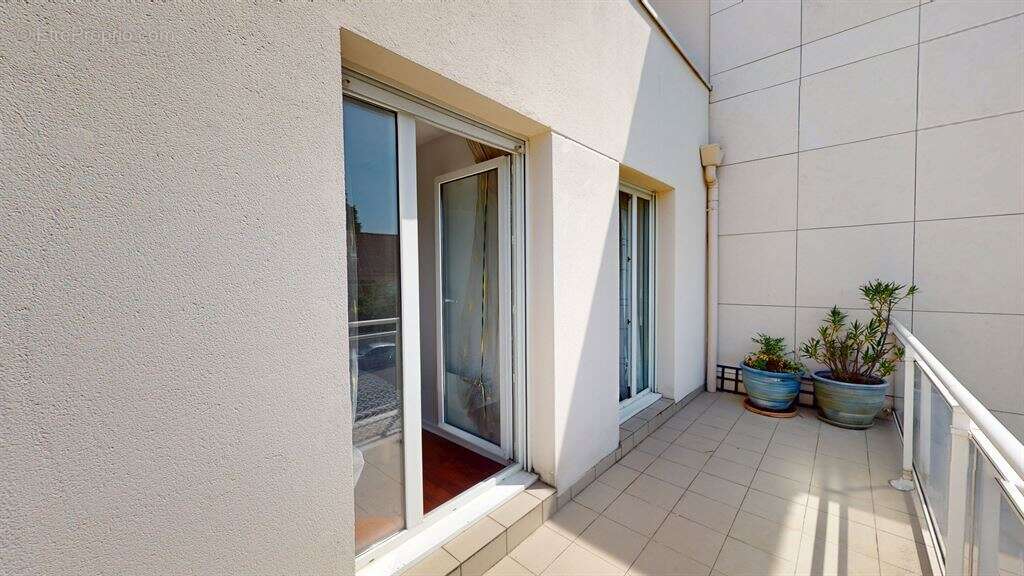Appartement à CLAMART