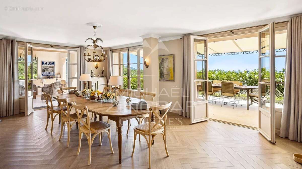 Maison à SPERACEDES