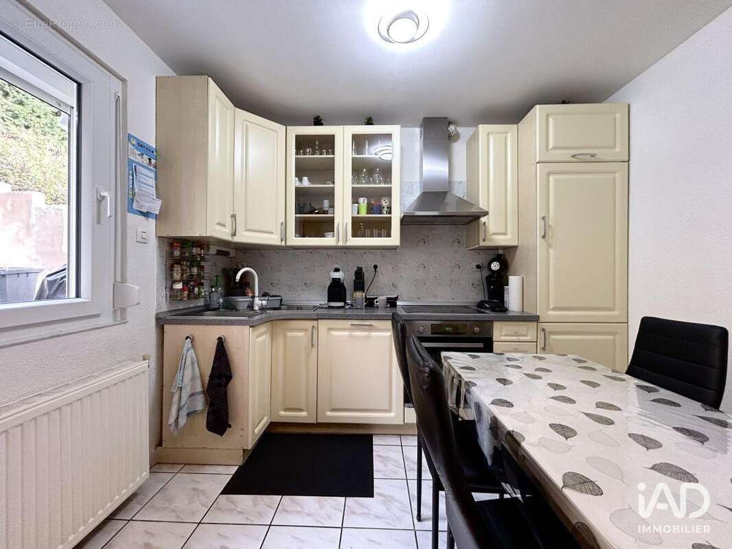 Photo 4 - Maison à PETITE-ROSSELLE