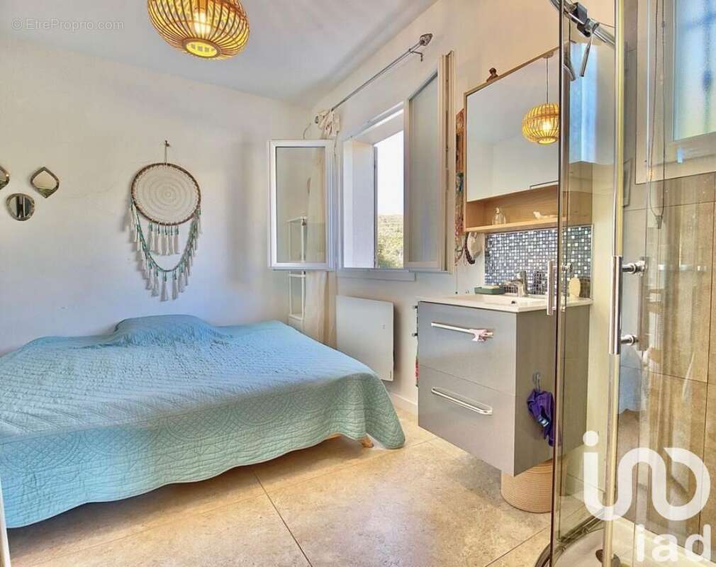 Photo 7 - Maison à CEYRESTE