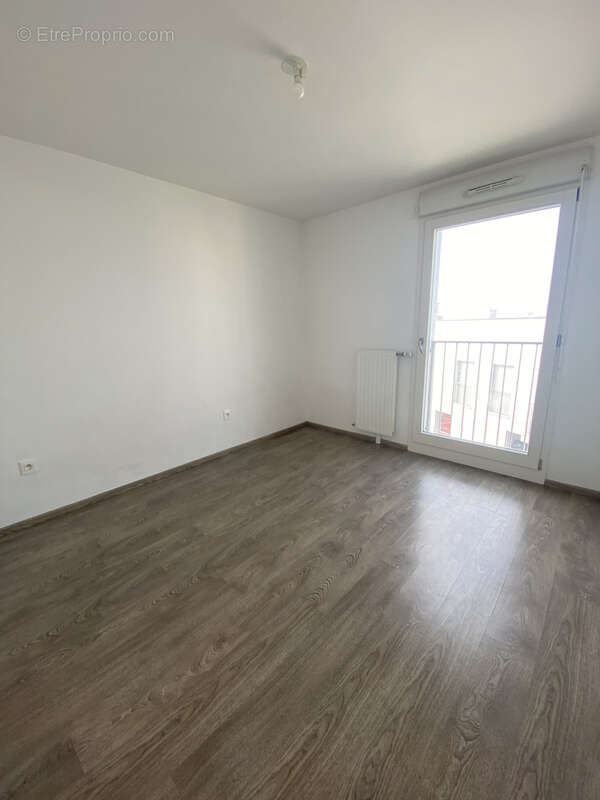 Appartement à SAINT-DENIS