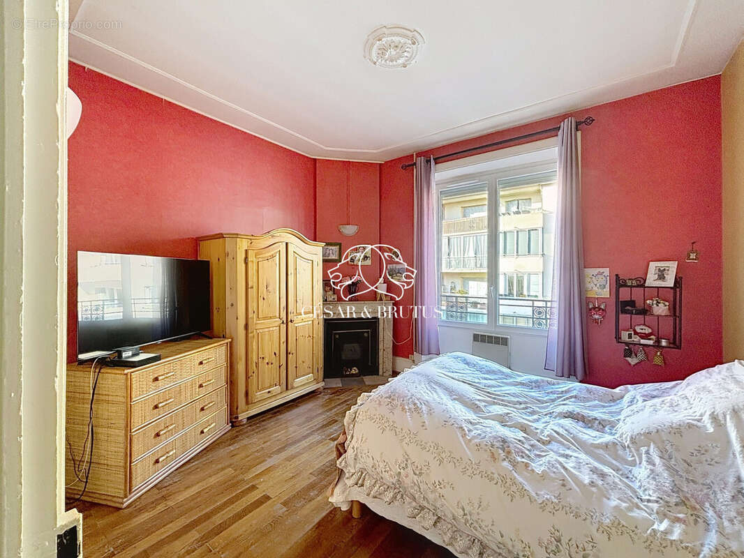 Appartement à LYON-3E
