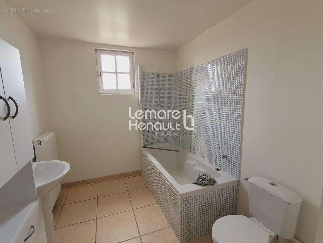 Appartement à ABONDANT