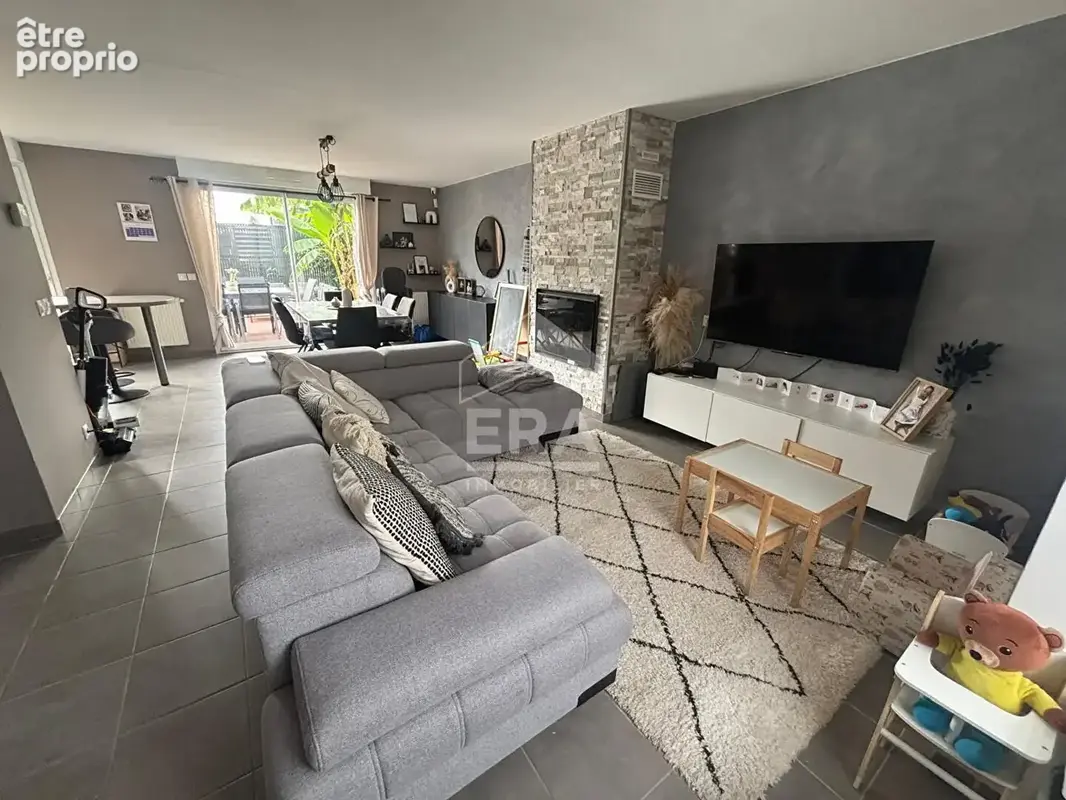 Maison 90m² à carvin - photo 4