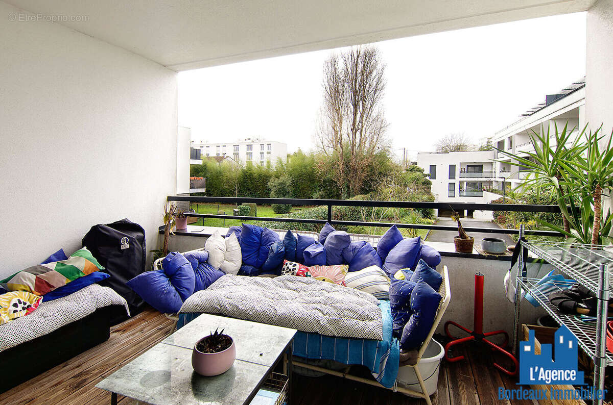 Appartement à MERIGNAC