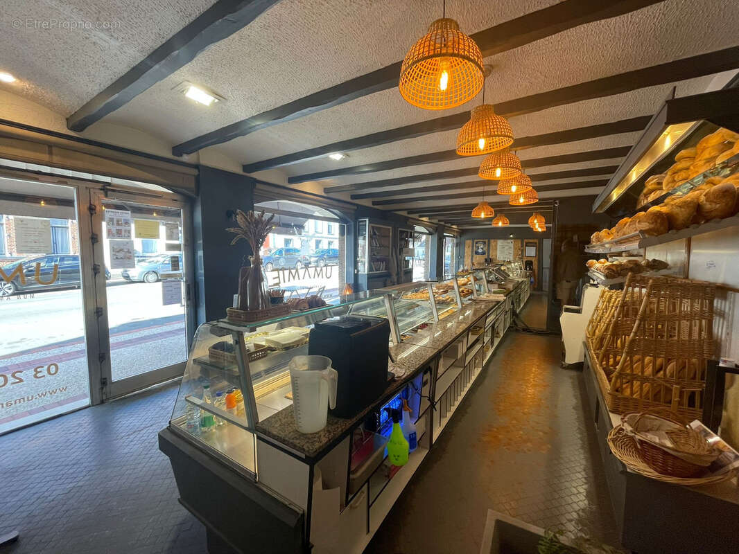 Appartement à BAISIEUX