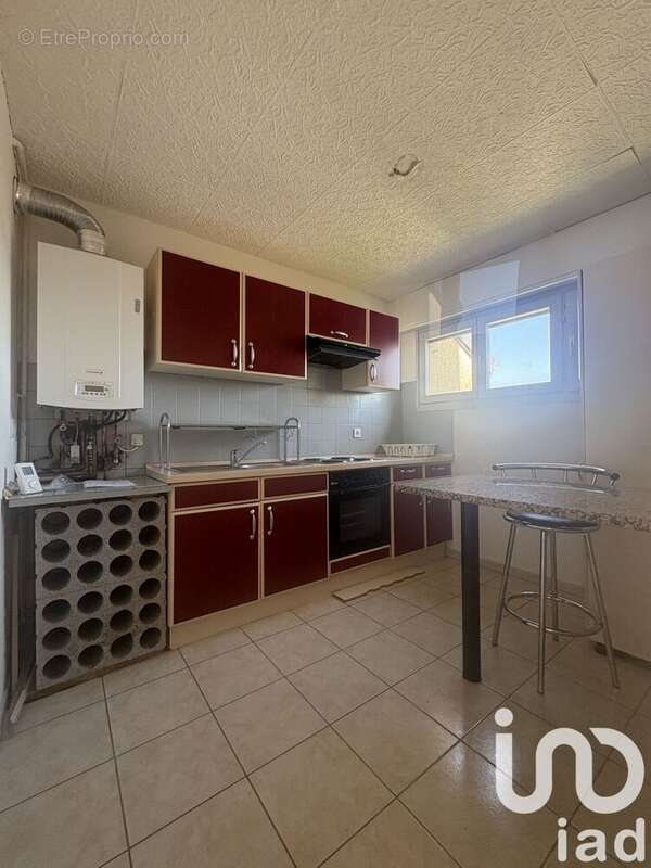 Photo 6 - Appartement à FORBACH