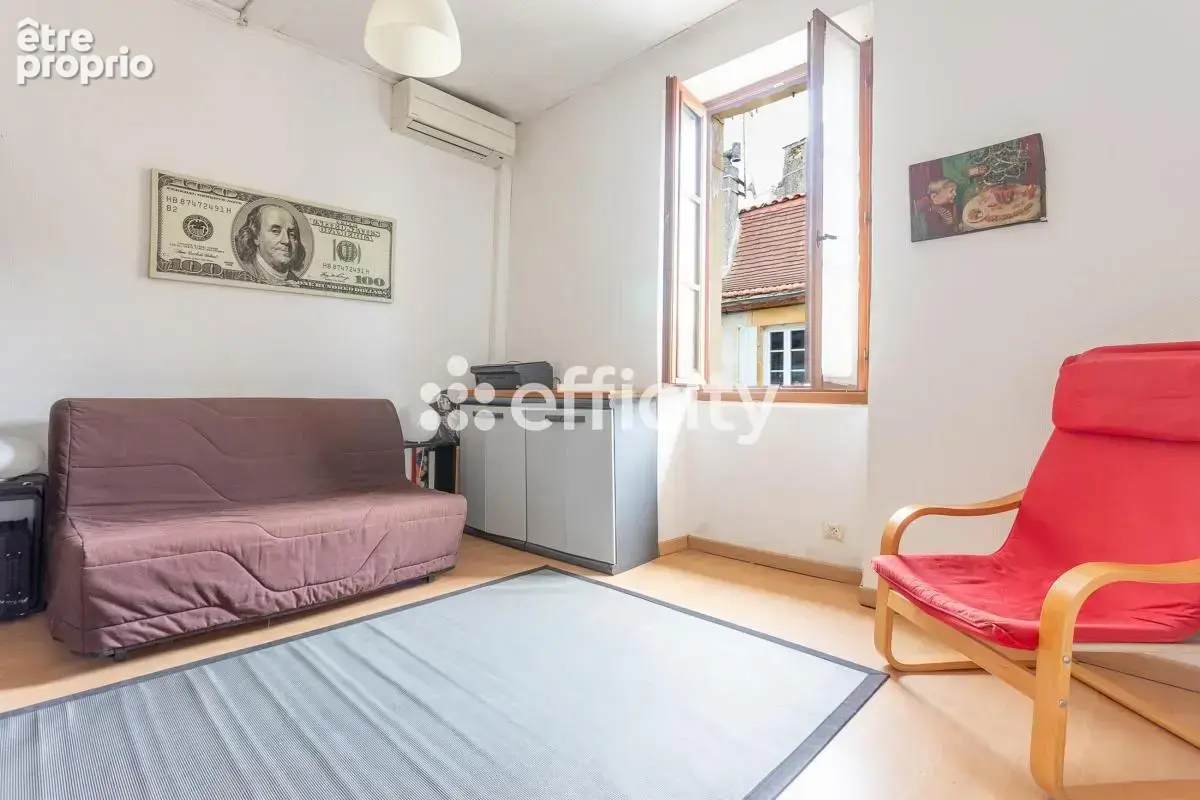 Maison 3 pièces 79 m² à vendre à Lanquais (24150) - photo 6