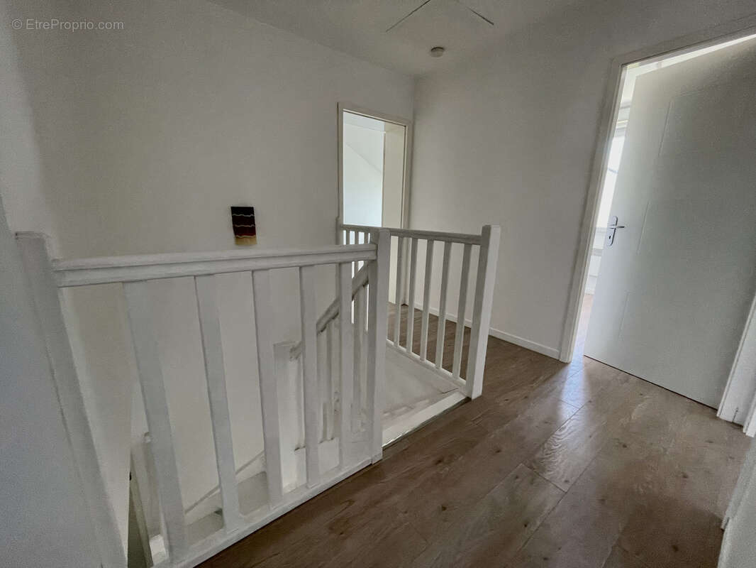 Maison à HUSSIGNY-GODBRANGE