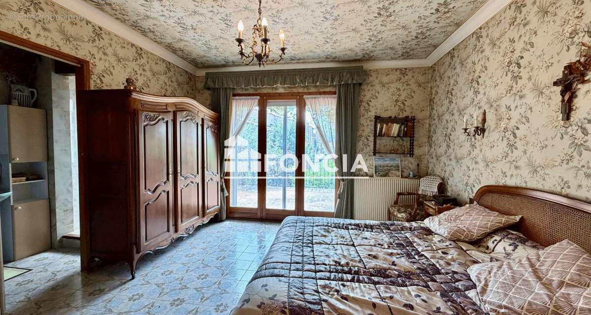 Maison à ESPIRA-DE-L'AGLY